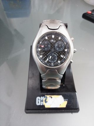 Reloj Lotus Cronógrafo Hombre