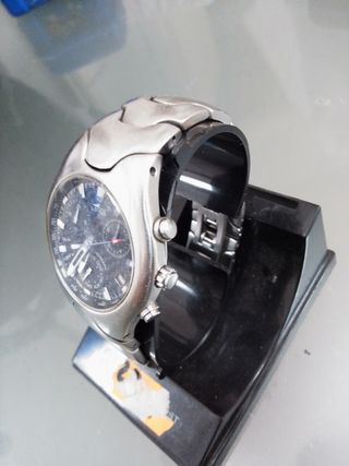 Reloj Lotus Cronógrafo Hombre