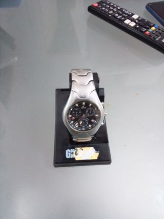 Reloj Lotus Cronógrafo Hombre