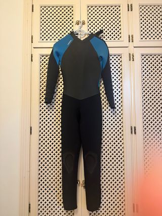 Traje neopreno niño 