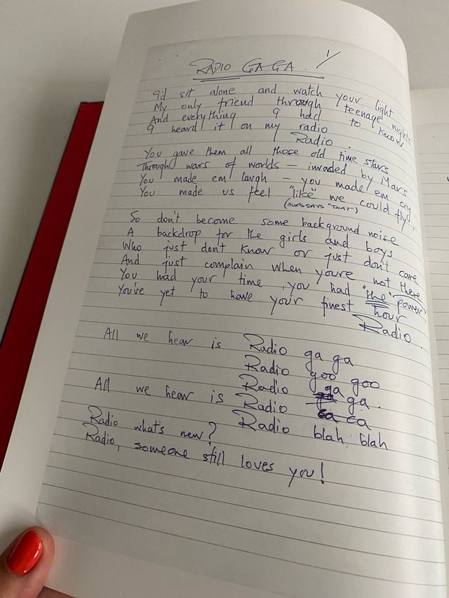 Queen Absolute Greatest