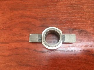 Collarin rodamiento embrague Seat 600 600D