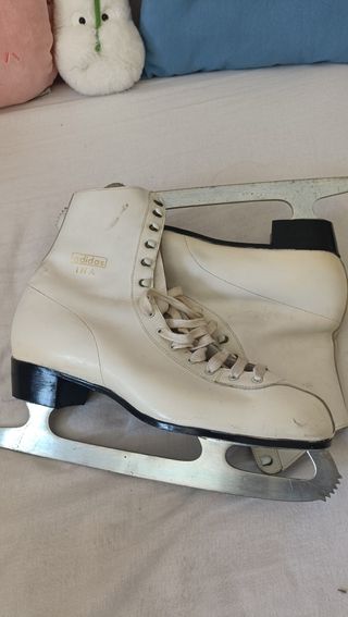Patines Adidas INA