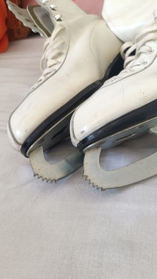 Patines Adidas INA