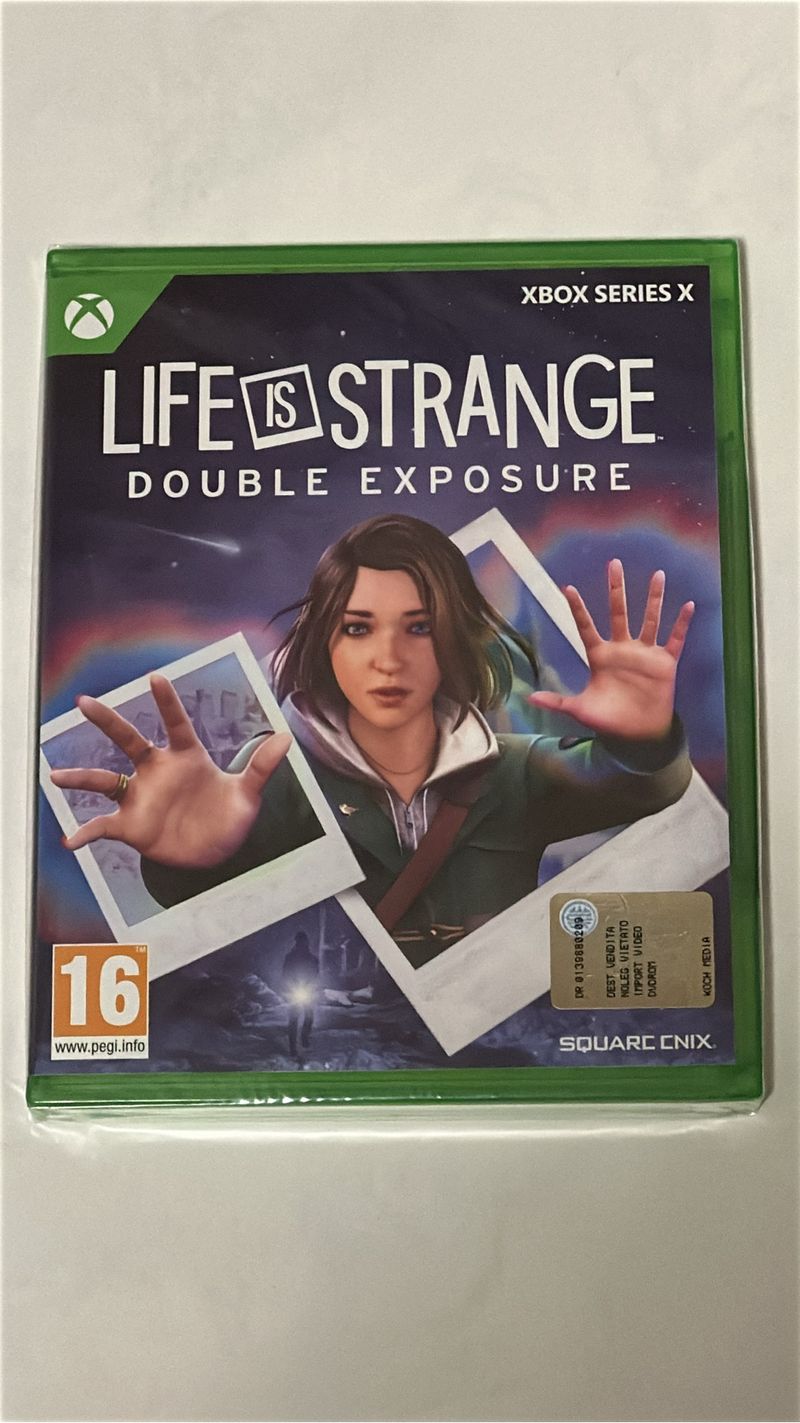 Imagen de Life is Strange Double Exposure Xbox - Precintado