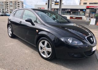 SEAT Leon 2006