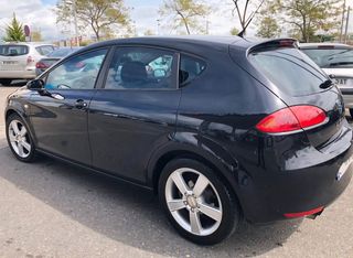 SEAT Leon 2006