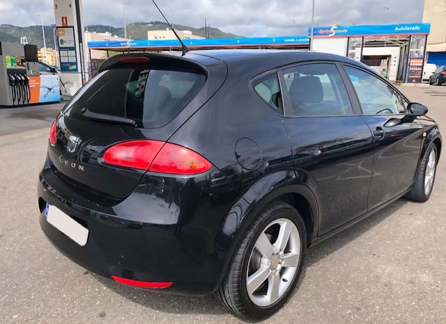 SEAT Leon 2006