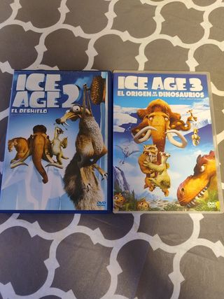 Películas Disney Pixar Blu-ray DVD