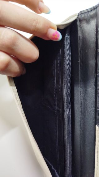 Cartera Harry Potter (Ed.Limitada) -Carta Hogwarts