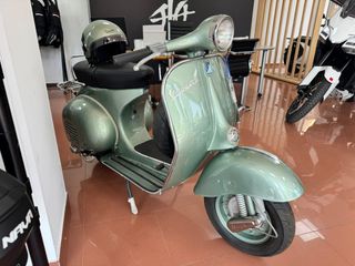 Vespa 150S 1963