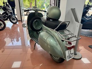 Vespa 150S 1963