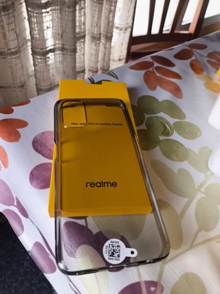 Funda Realme 7 5G - Nueva
