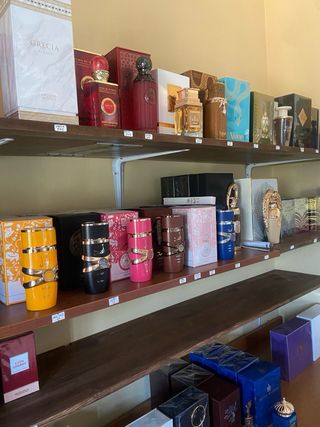 Atomizzatori profumi vuoti - Lancome