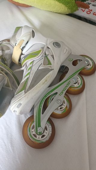 Patines linea adultos (talla 37)