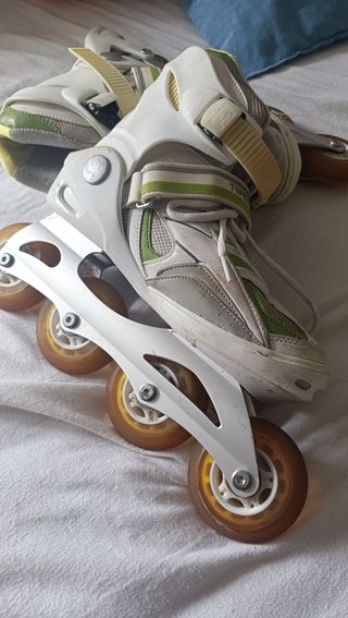 Patines linea adultos (talla 37)
