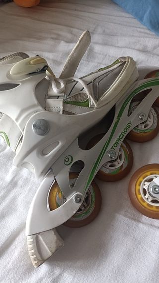 Patines linea adultos (talla 37)