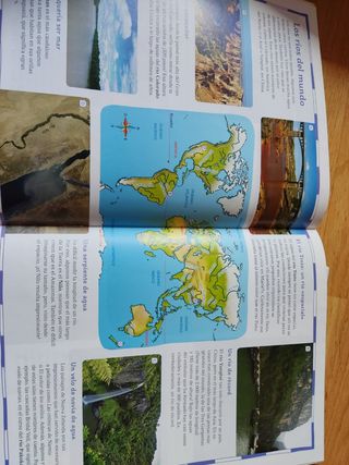 Libro Ciencias sociales 3 primaria. Arag