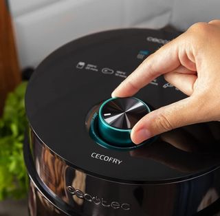 Freidora Cecofry 1200W