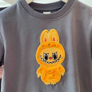 Camisetas Labubu 