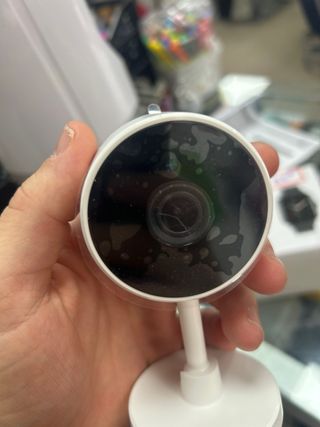 Cámara IP Woox 1080p WiFi