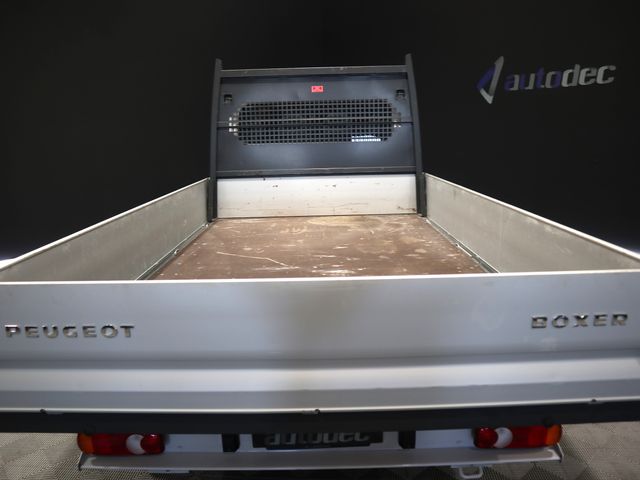 Peugeot Boxer 2024