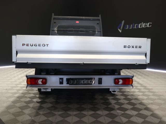 Peugeot Boxer 2024