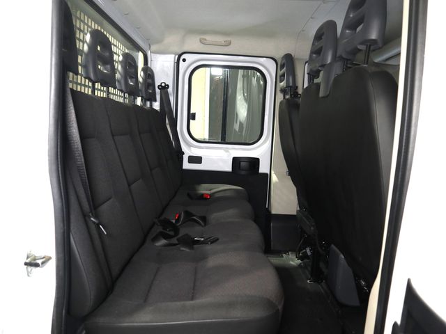 Peugeot Boxer 2024