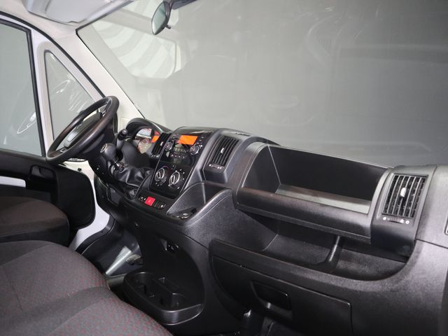 Peugeot Boxer 2024