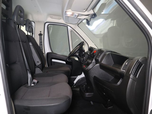 Peugeot Boxer 2024