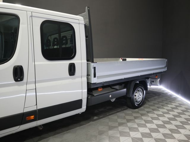 Peugeot Boxer 2024