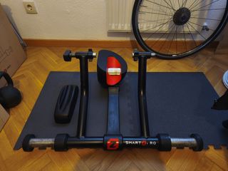 Rodillo Zycle ZPro Smart