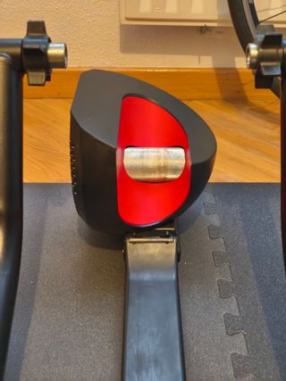 Rodillo Zycle ZPro Smart