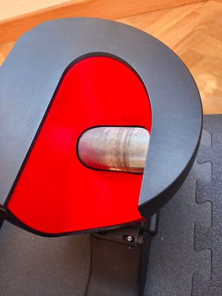 Rodillo Zycle ZPro Smart