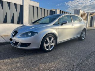 SEAT Leon 1.9tdi