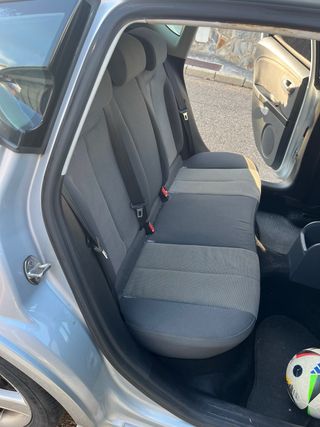 SEAT Leon 1.9tdi