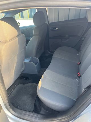 SEAT Leon 1.9tdi