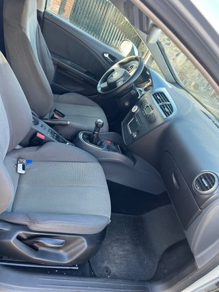 SEAT Leon 1.9tdi
