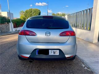 SEAT Leon 1.9tdi