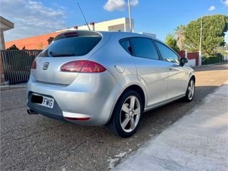 SEAT Leon 1.9tdi