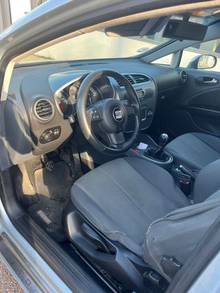 SEAT Leon 1.9tdi