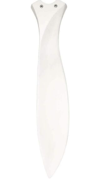 Ventilador techo blanco - 3 aspas