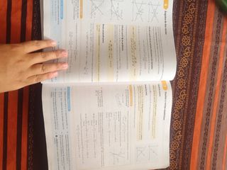 Matemáticas I. 1 Bachillerato. Savia
