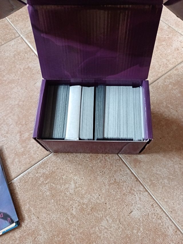 Carte da gioco Lorcana NUOVE