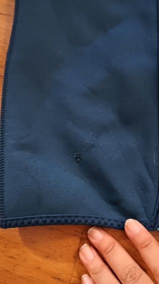 Maglia sub bambino 10 anni