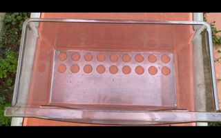 Cajón congelador Fagor No Frost