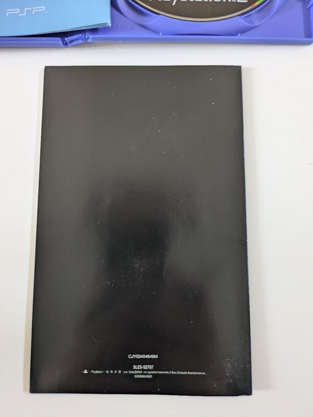 Gioco Capcom Monster Hunter PS2 PAL ITA ESP