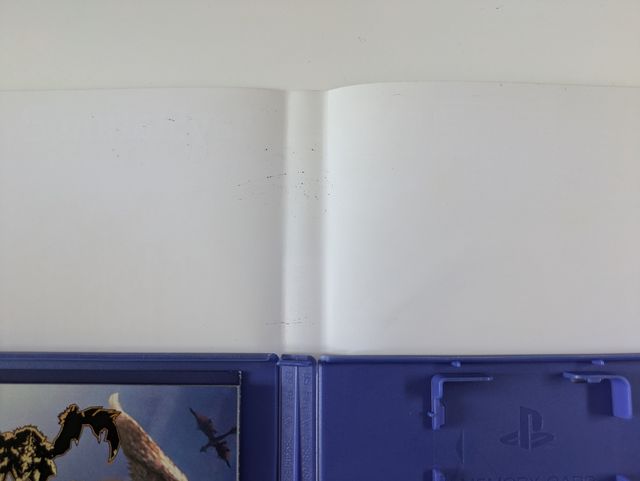 Gioco Capcom Monster Hunter PS2 PAL ITA ESP