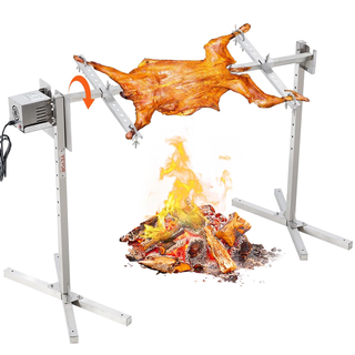 Griglia per Agnello, Griglia per Maialino, Griglia