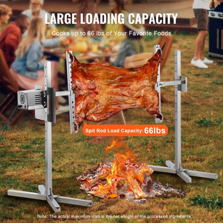 Griglia per Agnello, Griglia per Maialino, Griglia